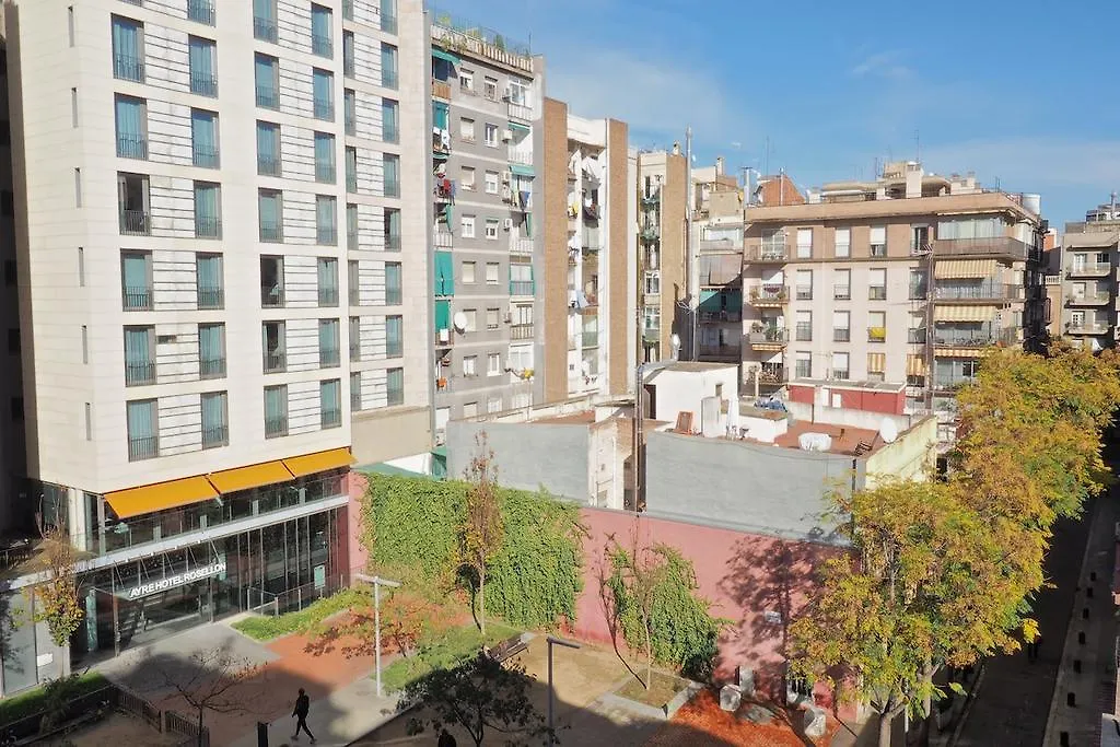 Sunny Apartments Barcellona Spagna